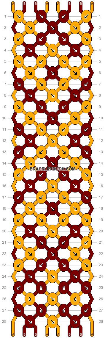 Normal pattern #168924 variation #346695 pattern