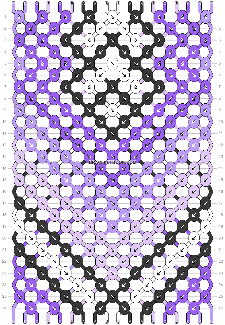 Normal pattern #169759 variation #346697 pattern