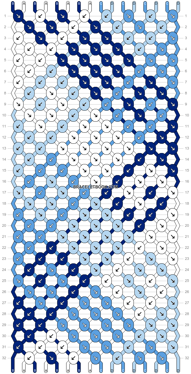 Normal pattern #126526 variation #346698 pattern