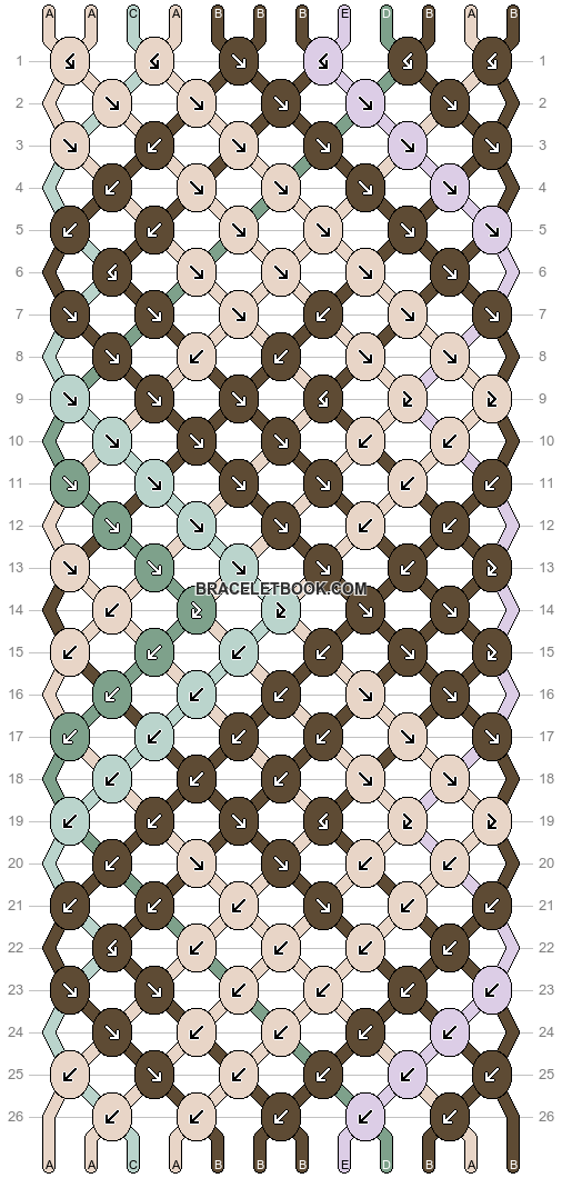 Normal pattern #160481 variation #346699 pattern