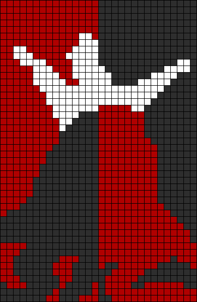 Alpha pattern #169773 variation #346700 preview