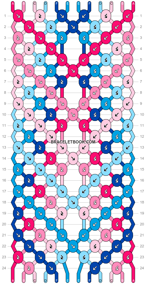 Normal pattern #14691 variation #346703 pattern
