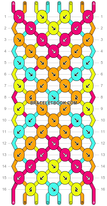Normal pattern #17998 variation #346704 pattern