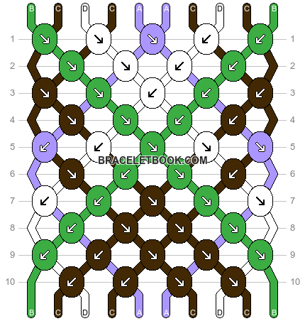 Normal pattern #169765 variation #346706 pattern
