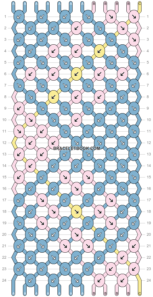 Normal pattern #168732 variation #346707 pattern