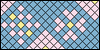 Normal pattern #168732 variation #346707