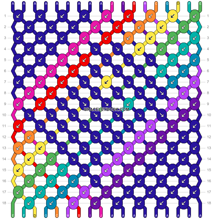 Normal pattern #16374 variation #346708 pattern