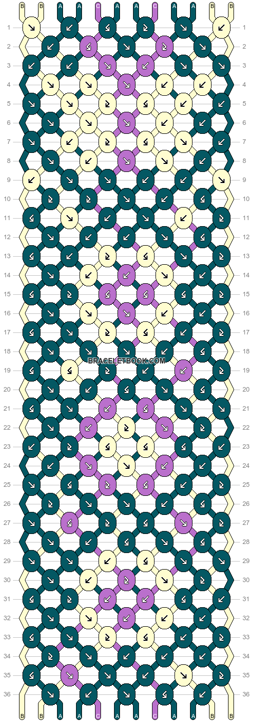 Normal pattern #156608 variation #346709 pattern