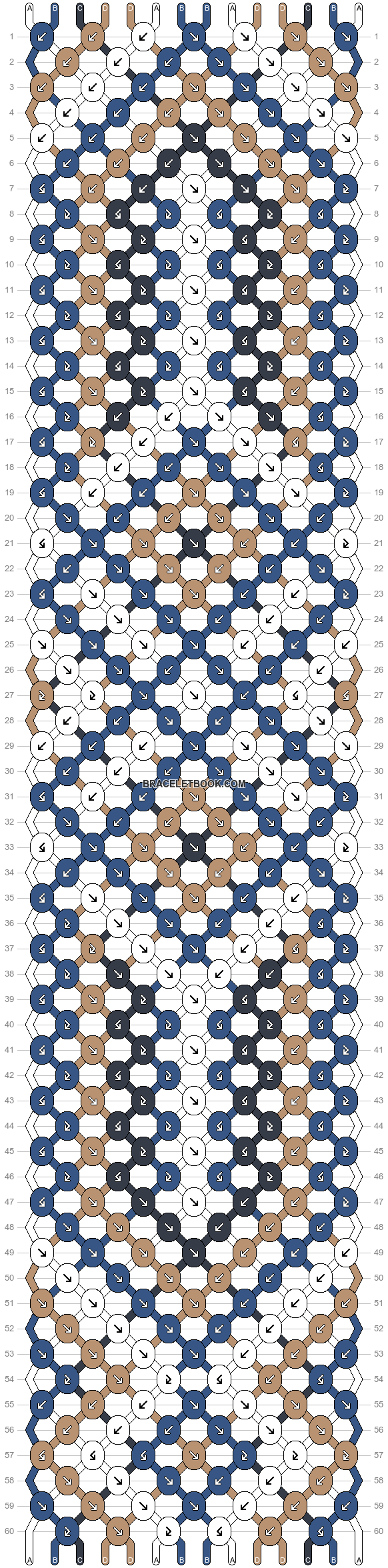 Normal pattern #150927 variation #346714 pattern