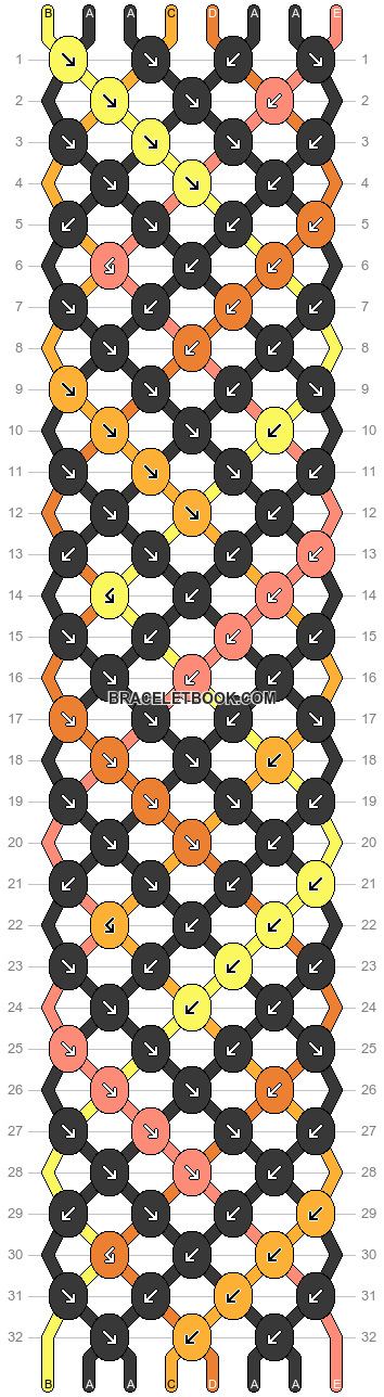 Normal pattern #147213 variation #346715 pattern