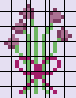 Alpha pattern #167204 variation #346717 preview