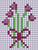 Alpha pattern #167204 variation #346717