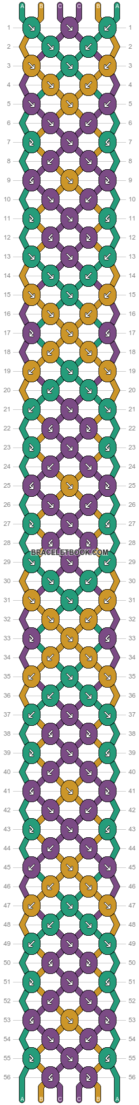 Normal pattern #161557 variation #346718 pattern