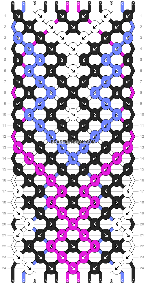 Normal pattern #144535 variation #346720 pattern