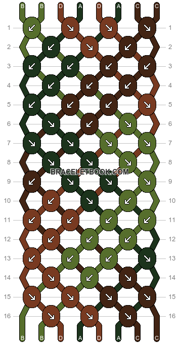 Normal pattern #133558 variation #346721 pattern