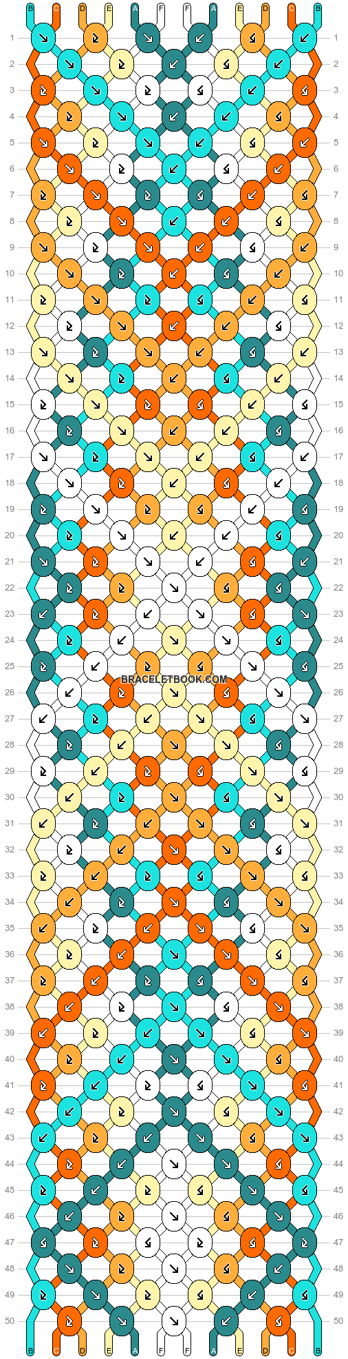 Normal pattern #59485 variation #346723 pattern
