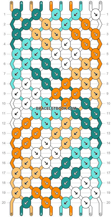 Normal pattern #128504 variation #346724 pattern