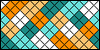 Normal pattern #128504 variation #346724