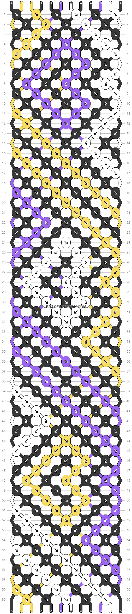 Normal pattern #167064 variation #346726 pattern