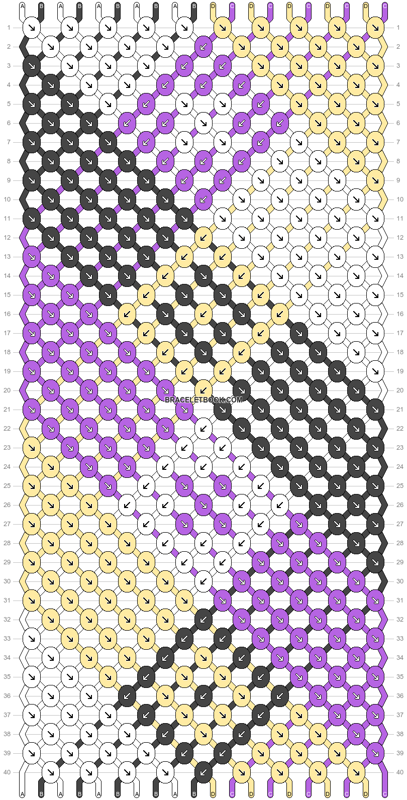Normal pattern #167956 variation #346727 pattern