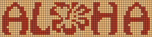 Alpha pattern #153917 variation #346729