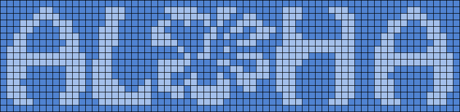 Alpha pattern #153917 variation #346730 preview