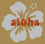 Alpha pattern #90254 variation #346731