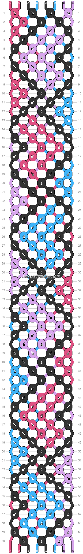 Normal pattern #168985 variation #346732 pattern