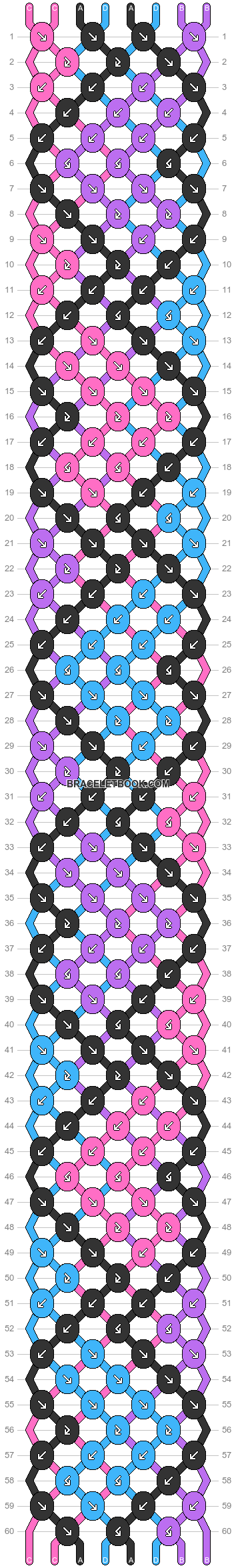 Normal pattern #168985 variation #346733 pattern