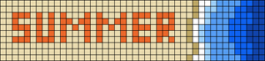 Alpha pattern #152753 variation #346735