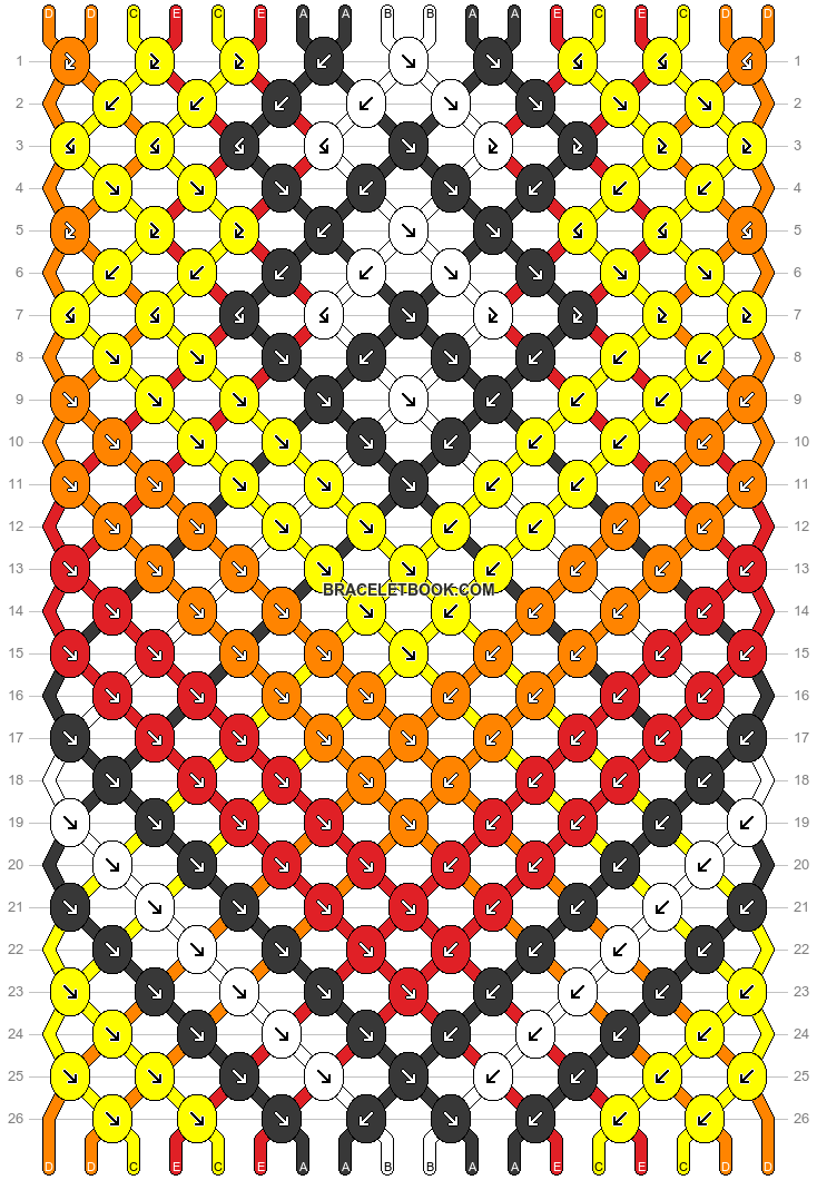 Normal pattern #169759 variation #346736 pattern