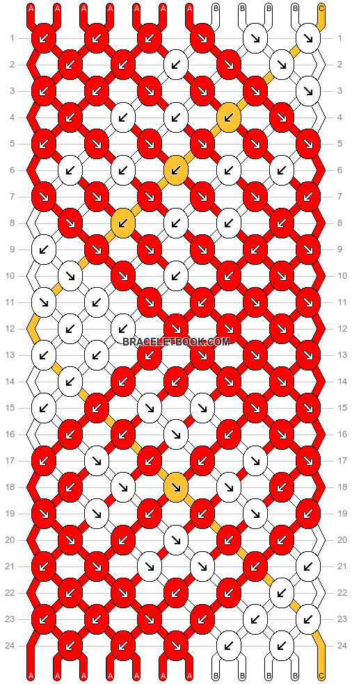 Normal pattern #168732 variation #346740 pattern