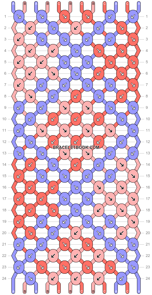 Normal pattern #168728 variation #346741 pattern