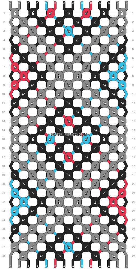 Normal pattern #169811 variation #346743 pattern