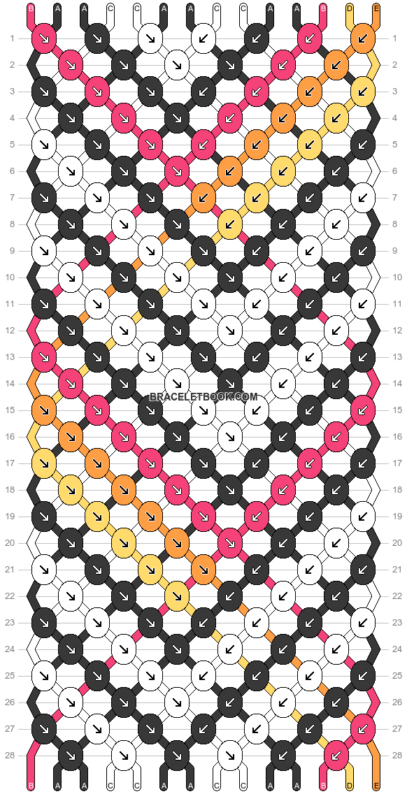 Normal pattern #110018 variation #346744 pattern