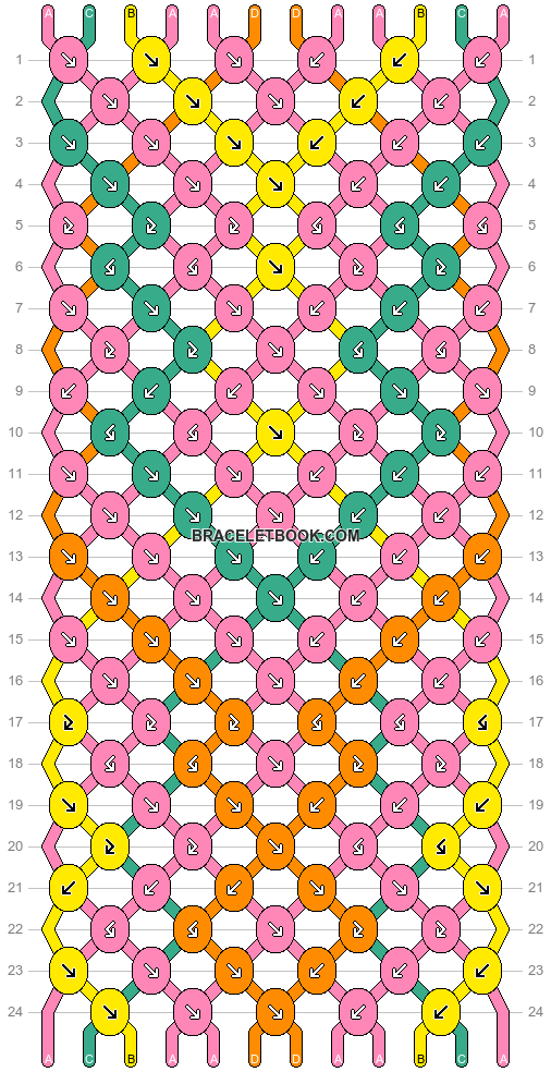 Normal pattern #144535 variation #346745 pattern