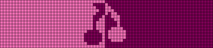 Alpha pattern #76767 variation #346746