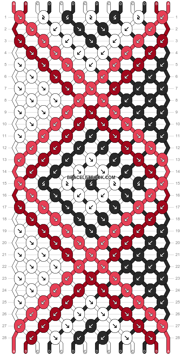 Normal pattern #81975 variation #346748 pattern