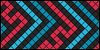 Normal pattern #84552 variation #346749