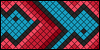 Normal pattern #54387 variation #346750