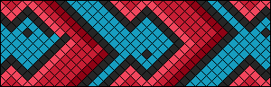 Normal pattern #54387 variation #346750