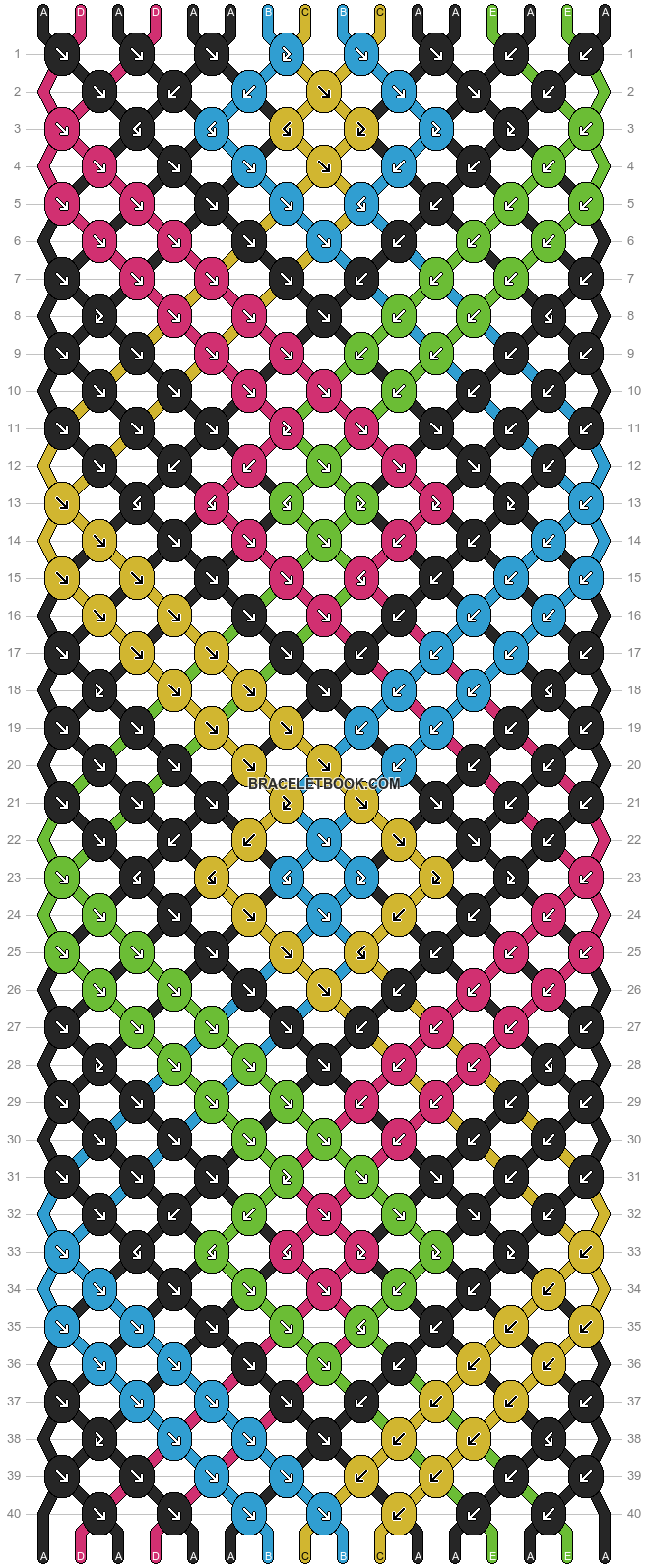 Normal pattern #141975 variation #346751 pattern