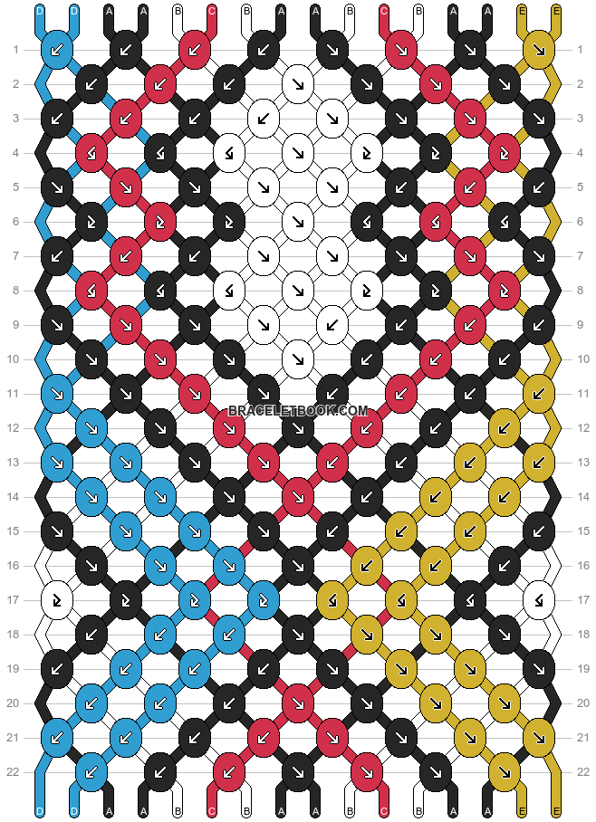 Normal pattern #169848 variation #346752 pattern