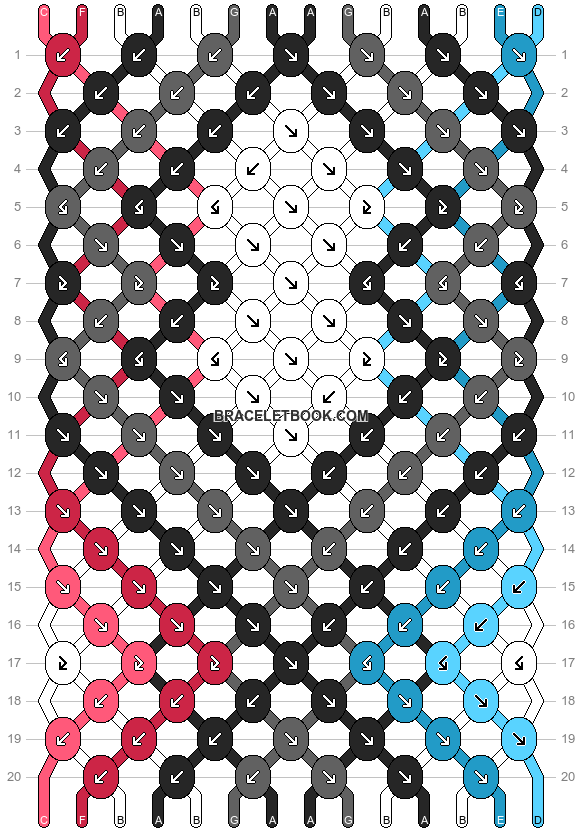 Normal pattern #169849 variation #346753 pattern