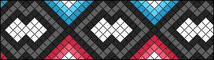 Normal pattern #169849 variation #346753