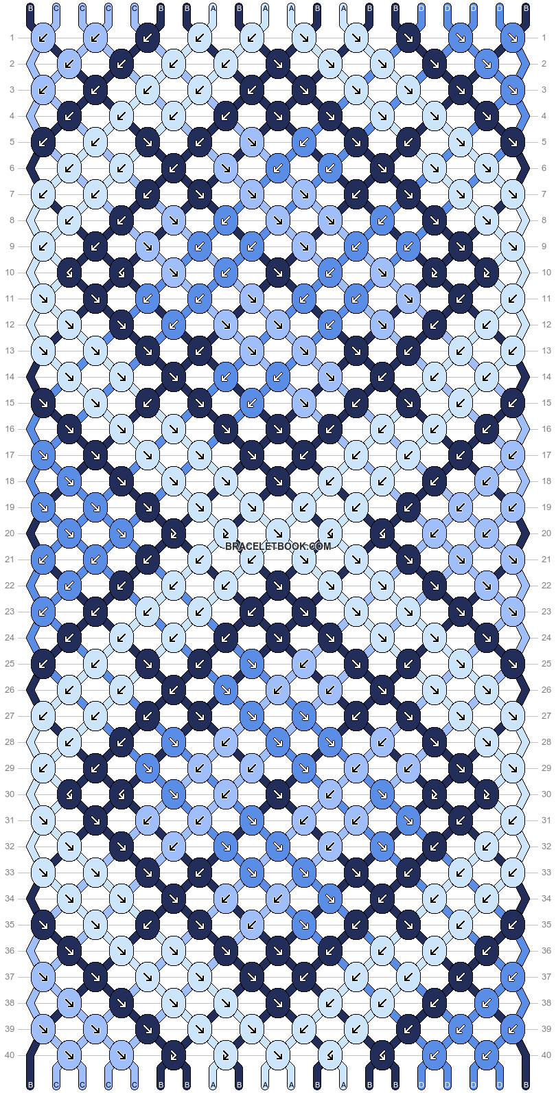 Normal pattern #169841 variation #346755 pattern