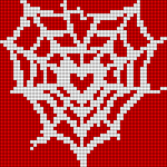Alpha pattern #150372 variation #346757