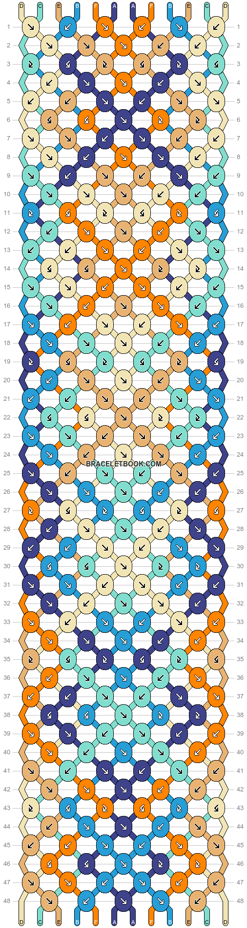 Normal pattern #157780 variation #346759 pattern