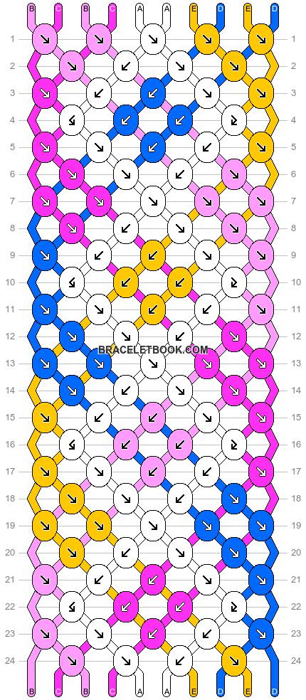 Normal pattern #163547 variation #346760 pattern