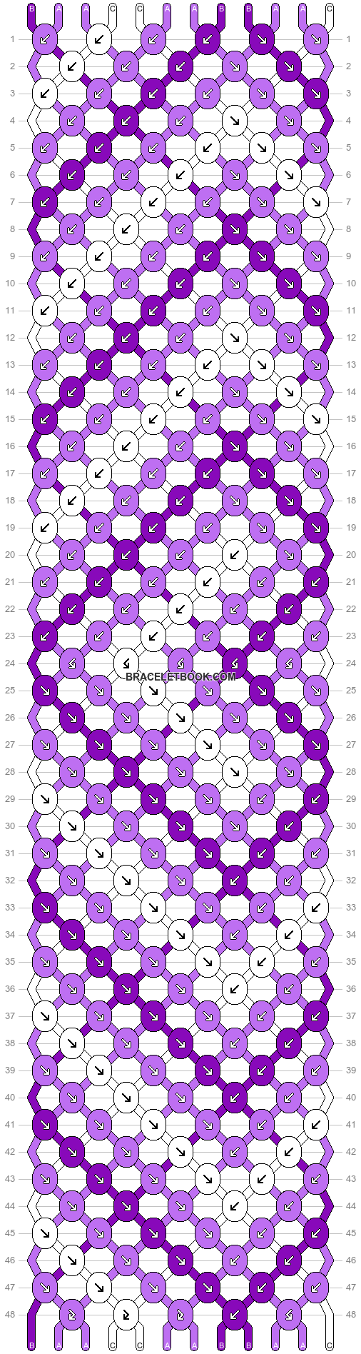 Normal pattern #144053 variation #346761 pattern